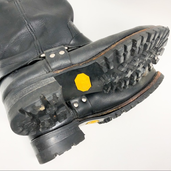 Frye Harness 12R Boot - Picture 6 of 9